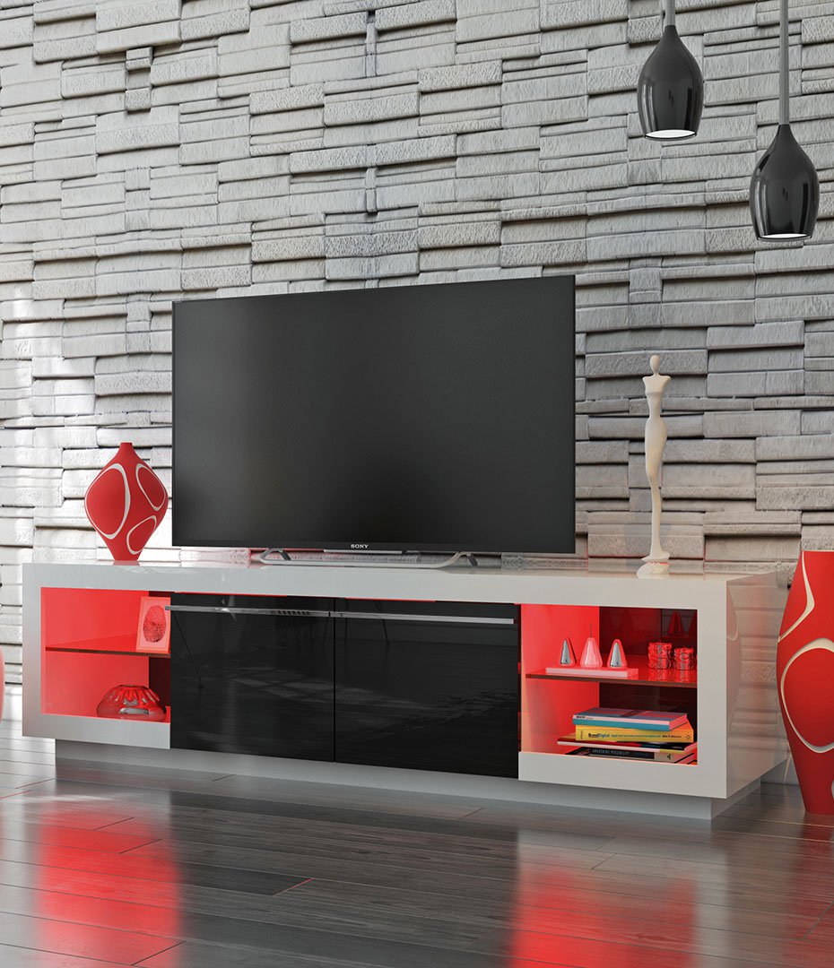 ТВ тумба WELLEN (артикул 718)